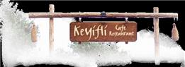 Keyifli Cafe ve Restaurant - Muğla